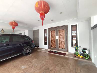 Suria Saujana Sutera (S2 Heights) 22x75 Renovated close sophia serena
