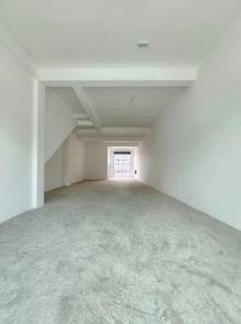 For Rent -Permas Avenue Shoplot | High Visibility & Strategic Location