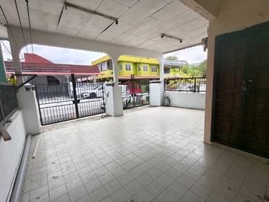 1-storey-Terraced-House-for-sale-Nilai-Negeri-Sembilan
