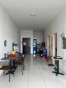 D'summit Residence _ High Floor _ Full Loan & Cash Back Unit _ G&G