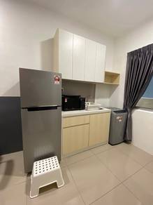 Vista Harmoni Residences (Residensi Vista Harmoni) HKL Hospital KL