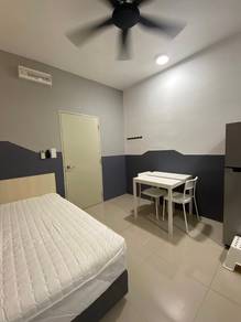 Vista Harmoni Residences (Residensi Vista Harmoni) HKL Hospital KL