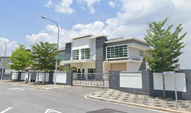 Semenyih Factory Semi D Hi Tech 6 7 Sg Lalang Near Sg Purun