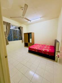 Bilik sewa setapak-Kl