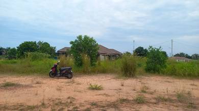 Tanah untuk dijual