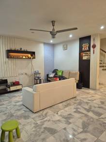 2-storey-Terraced-House-for-sale-Paya-Terubong-Penang