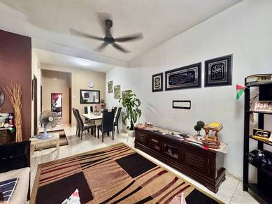 2-storey-Terraced-House-for-sale-Bachang-Melaka