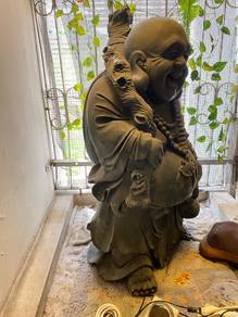 (Large) Laughing Happy Buddha statue