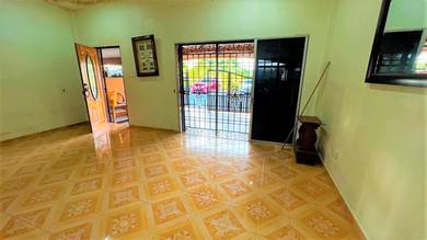 (Facing Open, Renovated) Taman Seri Damai Perdana, Teres Setingkat