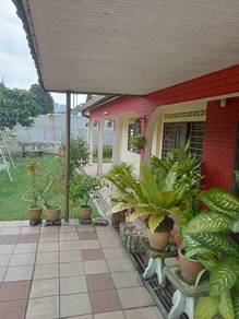 Semi Detached Hse Sect 1A,Jalan Carey, P Jaya