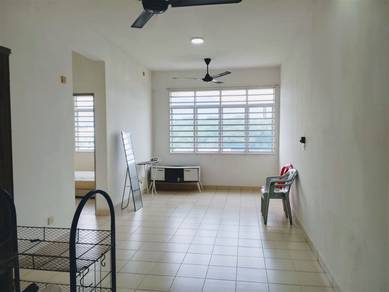 Apartment untuk disewa di Ipoh, Perak