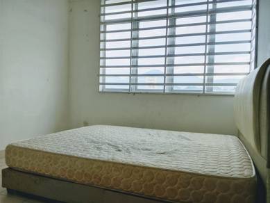 Apartment untuk disewa di Ipoh, Perak