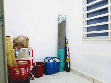 Apartment untuk disewa di Ipoh, Perak