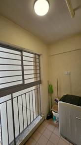 Very Good Deal Sentul Utama Condo Fully Furnished Unit Tepi
