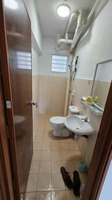 Very Good Deal Sentul Utama Condo Fully Furnished Unit Tepi