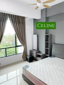 Abel Residence Condominium @ Bukit Tengah Near Icon City