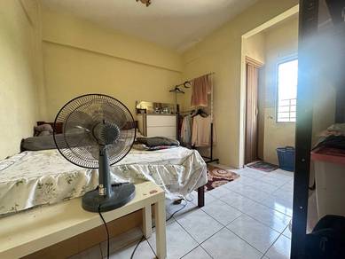 FLEXI DEPO | Apartment Tun Teja, Rawang