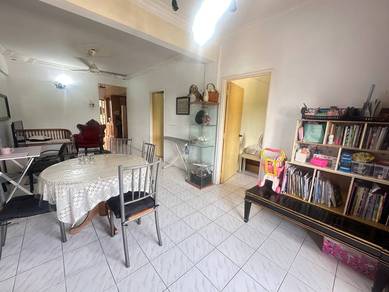 FLEXI DEPO | Apartment Tun Teja, Rawang