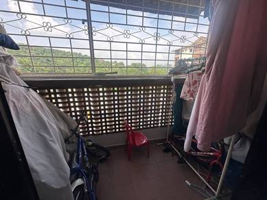 FLEXI DEPO | Apartment Tun Teja, Rawang