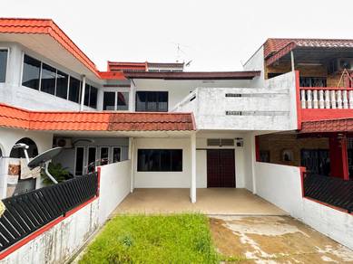 [Freehold] - 2 Storey House In Taman Palm Grove, Klang