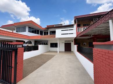 [Freehold] - 2 Storey House In Taman Palm Grove, Klang
