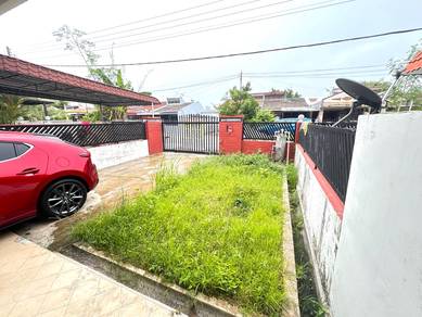 [Freehold] - 2 Storey House In Taman Palm Grove, Klang