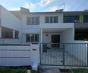 Rumah untuk disewa bandar seremban 