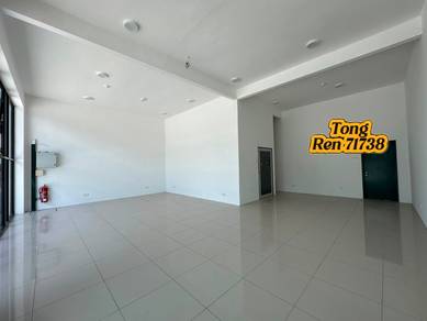 Taman Cendana Single Factory For Sale