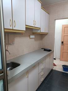 Desa Petaling Amadesa Resort Condominium