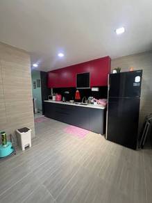 PULAI PERDANA TERRACES- Price dropped ‼️Gated & Guarded  -Skudai Johor