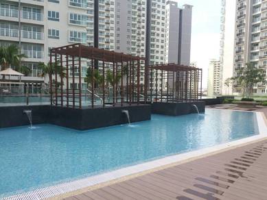 Tropicana Bay Residences @ PWC