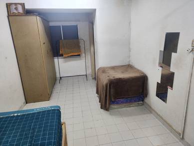 2nd master room for rental