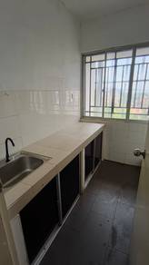 Universiti Utama Condo (UUC) -Jual Bawah Market Valuer