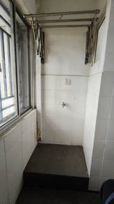 Universiti Utama Condo (UUC) -Jual Bawah Market Valuer