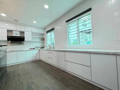 2sty Corner Rimbun Vista|Seremban|Sendayan|S2 Heights|Ainsdale|Labu