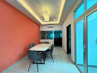 2sty Corner Rimbun Vista|Seremban|Sendayan|S2 Heights|Ainsdale|Labu