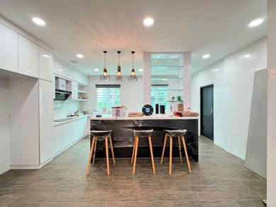 2sty Corner Rimbun Vista|Seremban|Sendayan|S2 Heights|Ainsdale|Labu