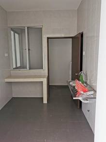 Dengkil Suria Apartment For Rent