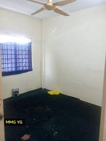 Pangsapuri Arista Low Cost 3R2B 650 Bdr Parklands Bkt Tinggi Klang