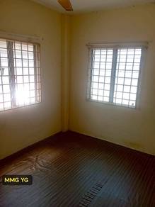 Pangsapuri Arista Low Cost 3R2B 650 Bdr Parklands Bkt Tinggi Klang