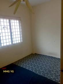 Pangsapuri Arista Low Cost 3R2B 650 Bdr Parklands Bkt Tinggi Klang