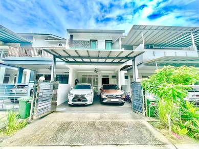 2-storey-Terraced-House-for-sale-Seremban-2-Negeri-Sembilan