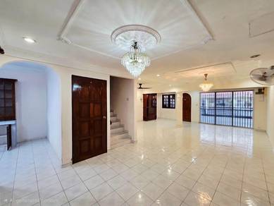 2-storey-Terraced-House-for-sale-Kajang-Selangor