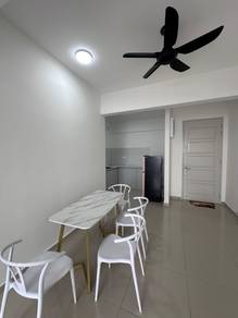Ideal Venice Fully Furnished, Gelugor