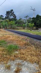 Tanah Untuk Di Sewa Di Simpang Renggam Johor