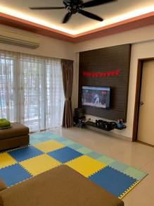 Bayan Villa 3R3B Renovate Seri Kembangan,Bukit Serdang,Puchong South