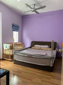 Bayan Villa 3R3B Renovate Seri Kembangan,Bukit Serdang,Puchong South