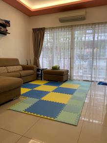 Bayan Villa, Seri Kembangan