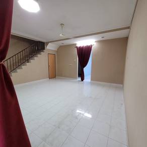 FLEXIBLE BOOKING FREEHOLD Taman Intan Baiduri Teluk Intan