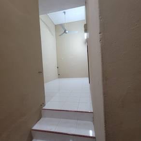 FLEXIBLE BOOKING FREEHOLD Taman Intan Baiduri Teluk Intan
